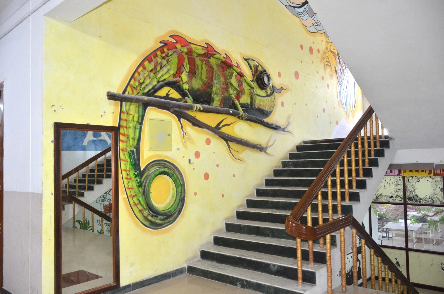 Digital Media Lab at NID