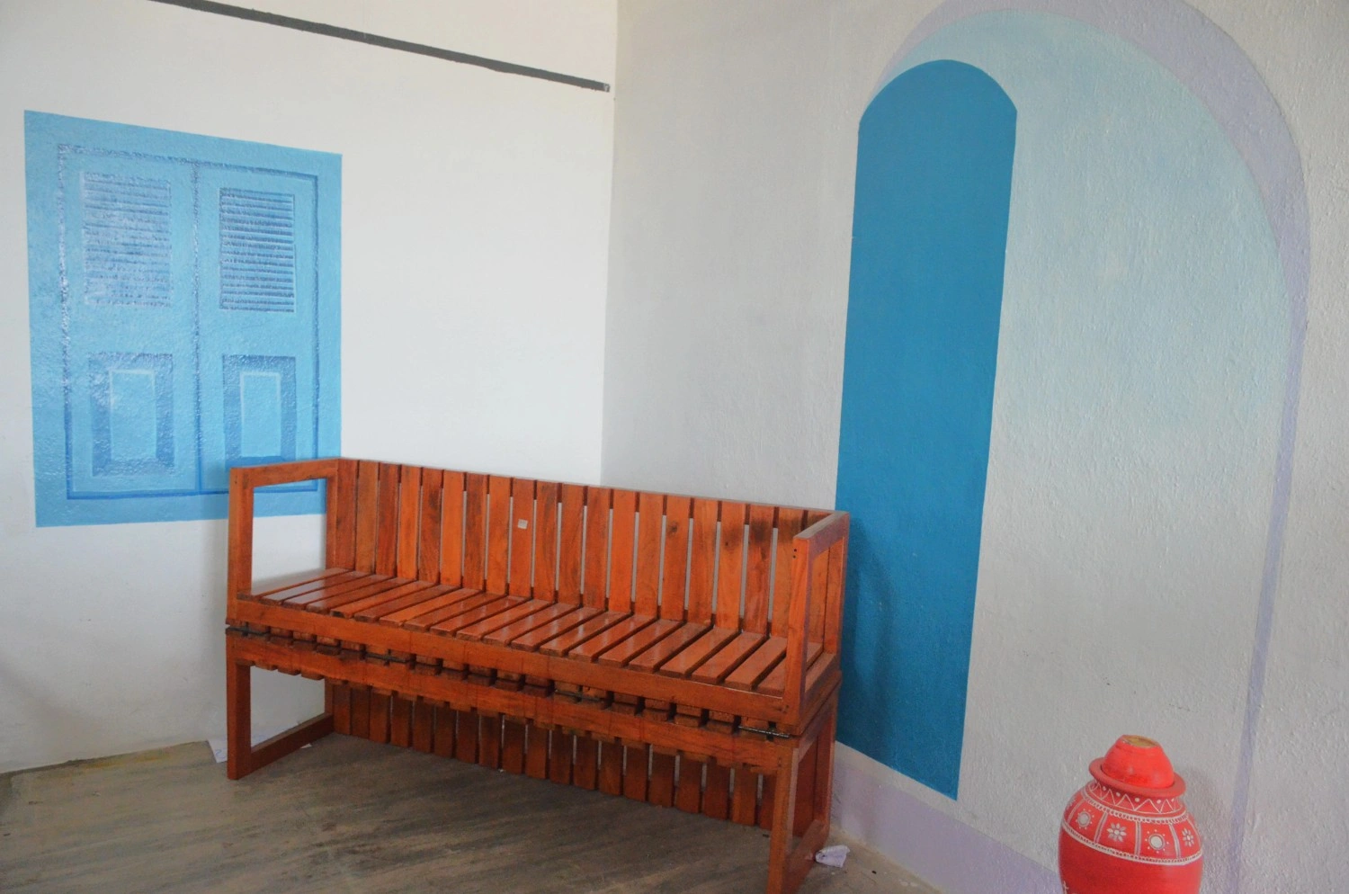 Workshop Lab at NID