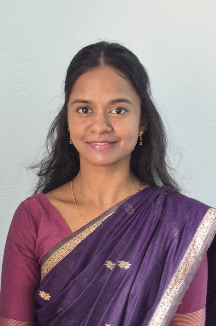 Ms. S. Nandhini